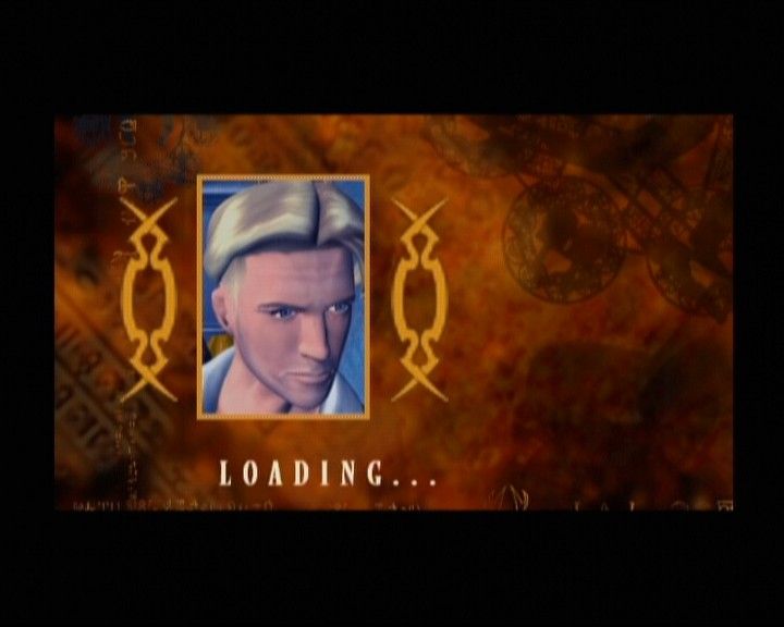 Broken Sword: The Sleeping Dragon screenshot 4 for Playstation 2